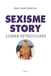 Sexisme story loana - story:,