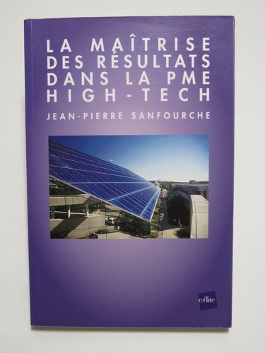 Maîtrise des résultats - la,