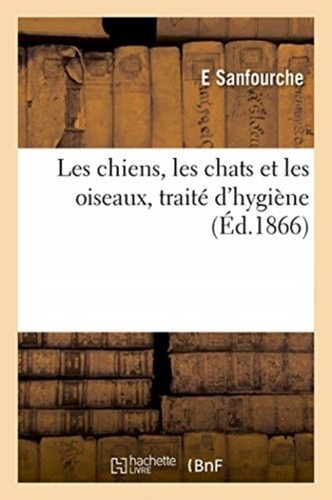 Sanfourche les chiens - -,