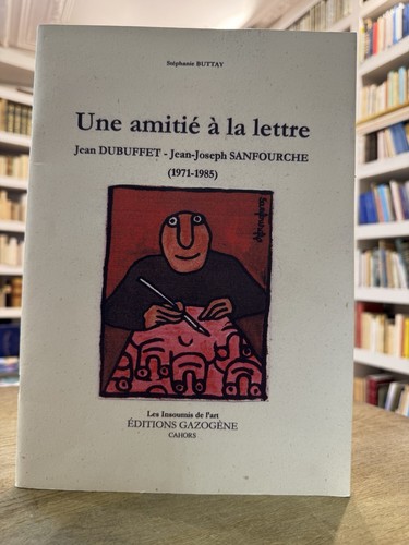 Stéphanie buttay dubuffet - stéphanie, –