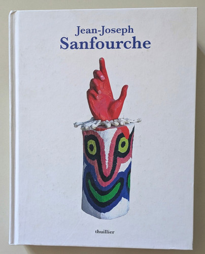 Jean joseph sanfourche - jean-joseph,