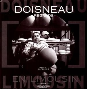 Doisneau limousin - doisneau,
