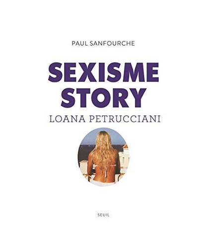 Sexisme story loana - sexisme, story: